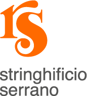 Stringhificio Serrano